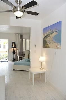 Art Deco Ocean Walk Apartments Miami Beach Kültér fotó